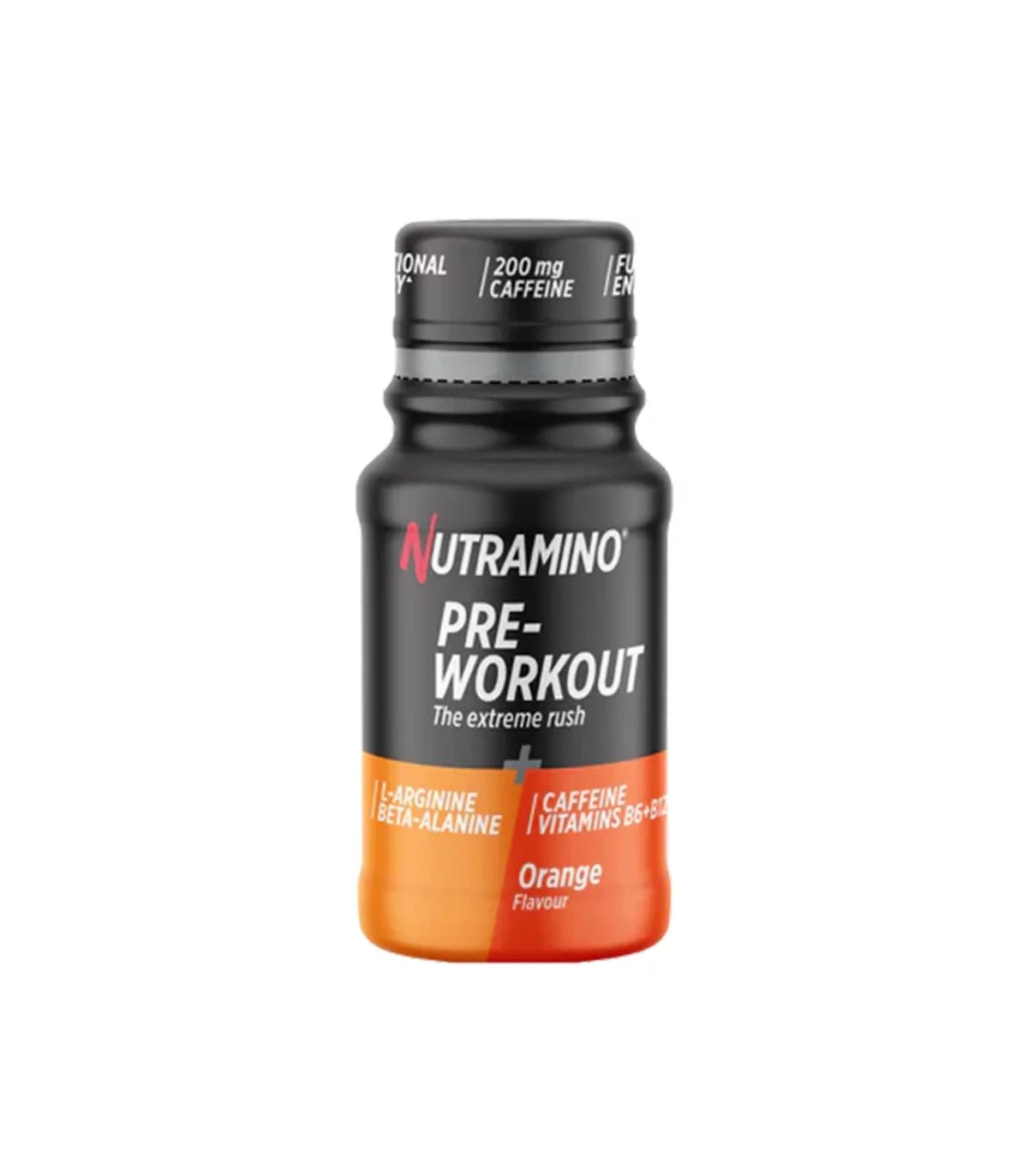 Nutramino Pre Workout 60ml