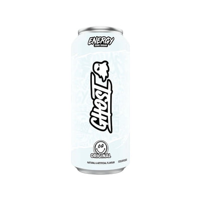 Ghost Original Zero Sugar 500ml