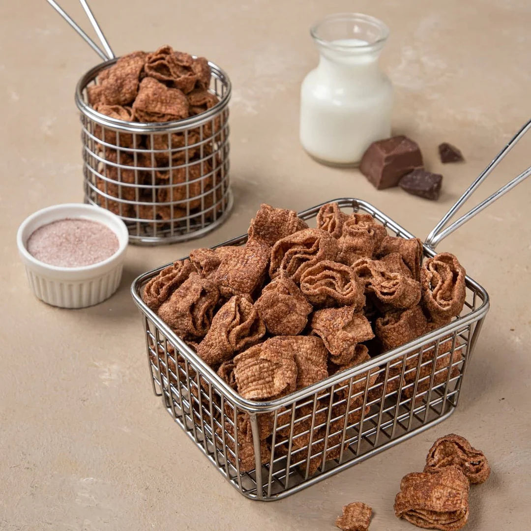 Turtle Chips Churros Korea