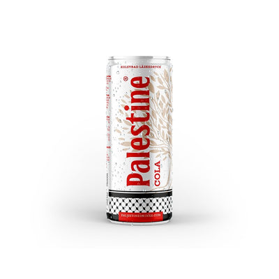 Palestine Cola 330ml