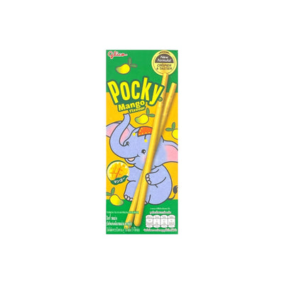 Glico Pocky Mango Flavour 25g Datovare