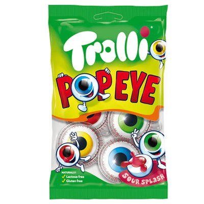 Trolli Pop Eye 75g