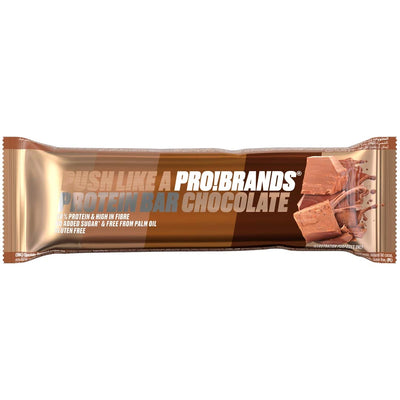 Pro!bands Proteinbar Chocolate 45g