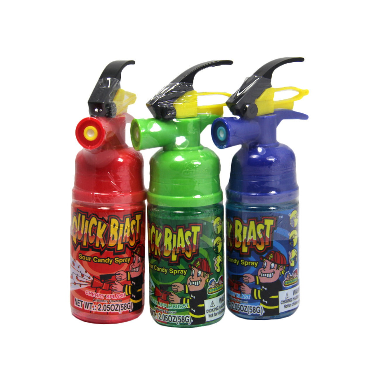 Fire Extinguisher Spray 50ml