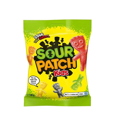 Sour Patch Orginal 102g