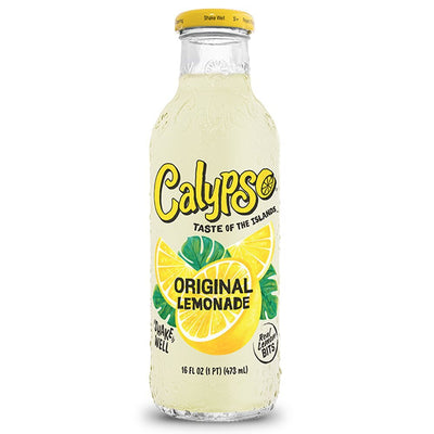 Calypso Orginal Lemonade 473 ml