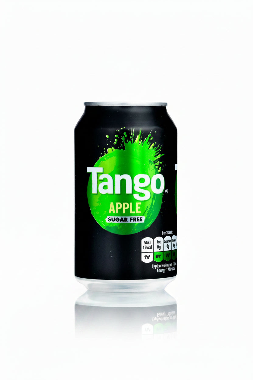 Tango Apple Sugar Free 330ml
