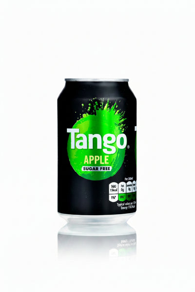 Tango Apple Sugar Free 330ml