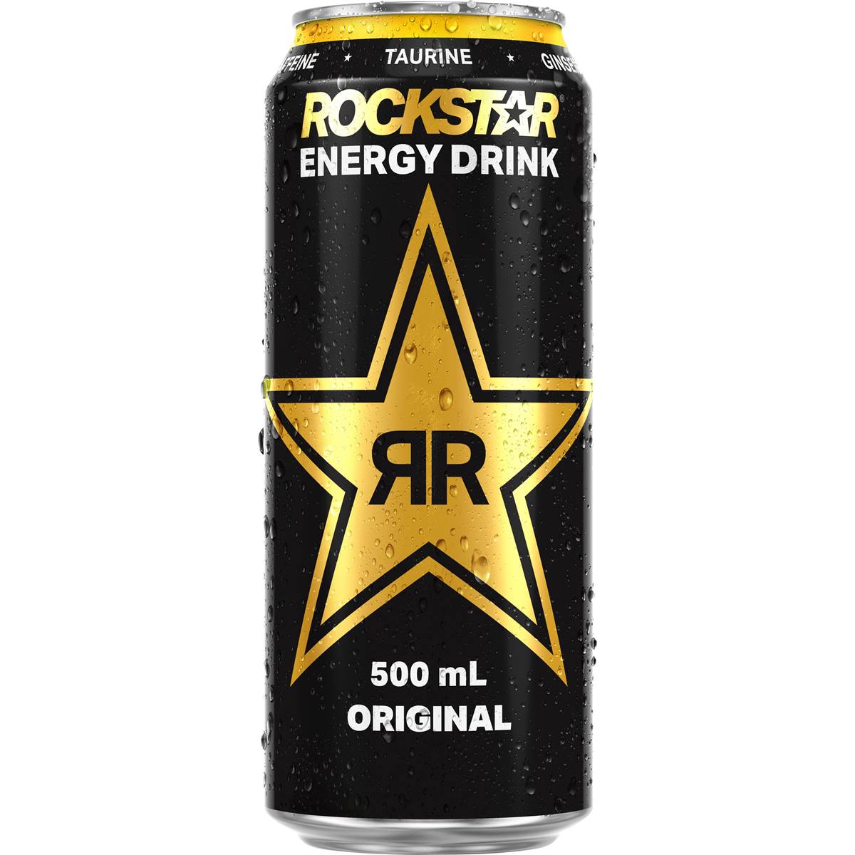 Rockstar Original 500ml