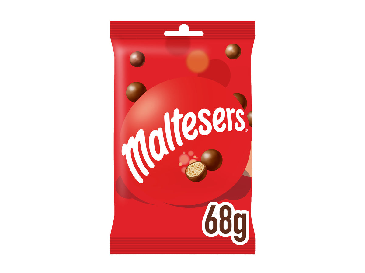 Maltesers 68g