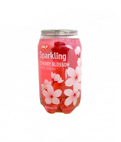 OKF Sparkling Cherry Blossom 350ml