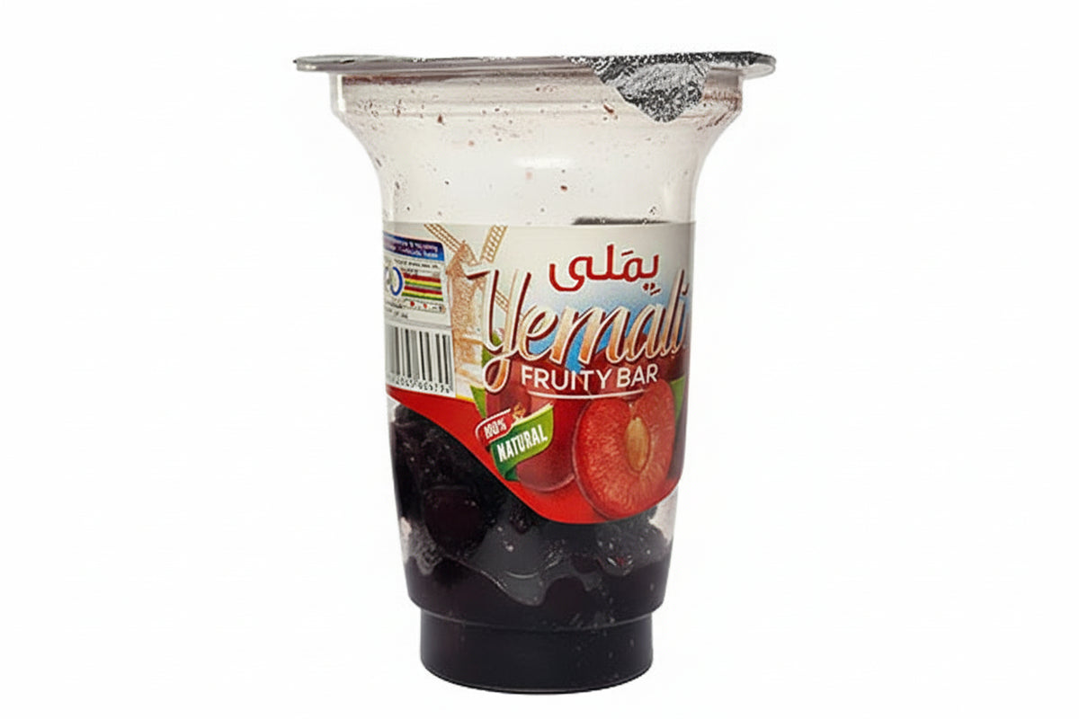 Yemali Dried Plum Snack 95g