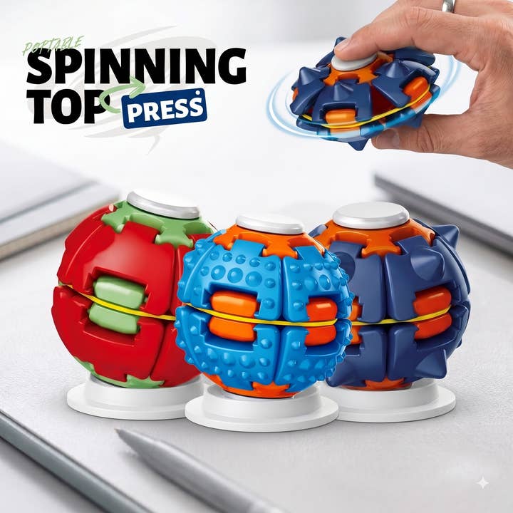 Spinning top