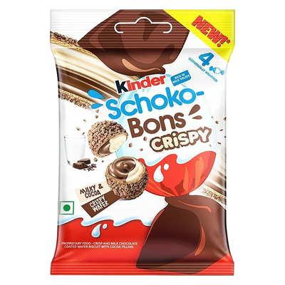 Kinder Schoko Bons Crispy 22,4g