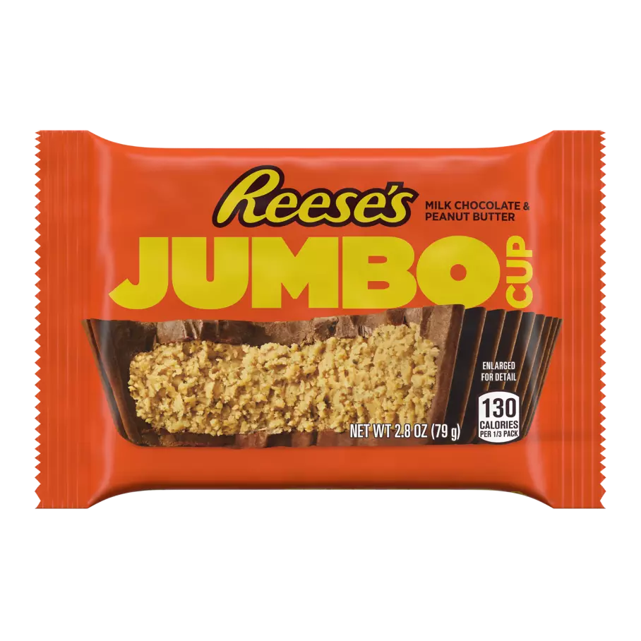 Reese's Jumbo Cup 79g