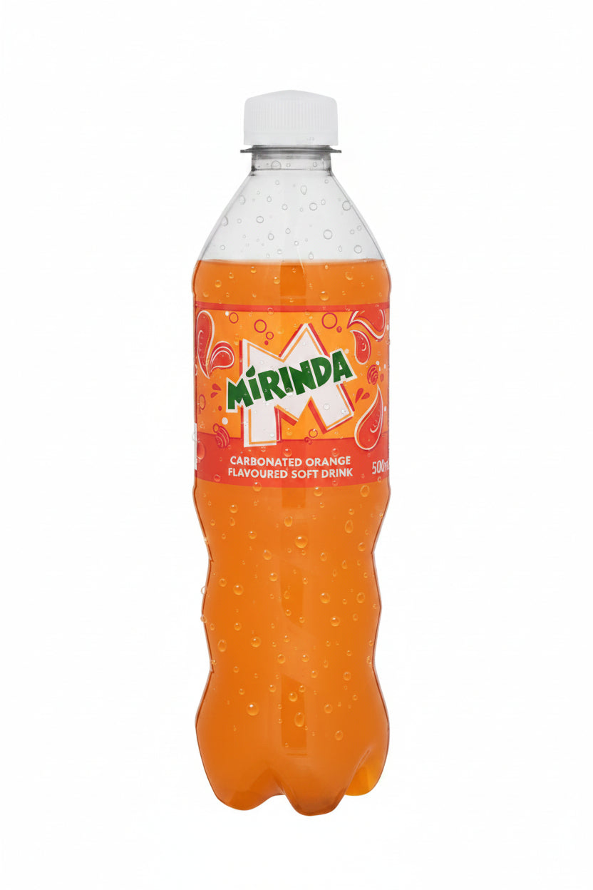 Mirinda Original 500ml