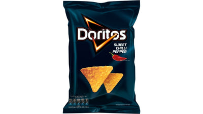 Doritos Sweet Chili 170g