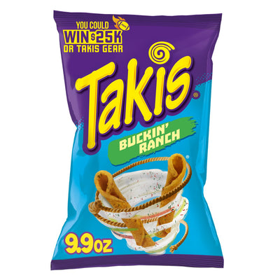 Takis Ranch 90g