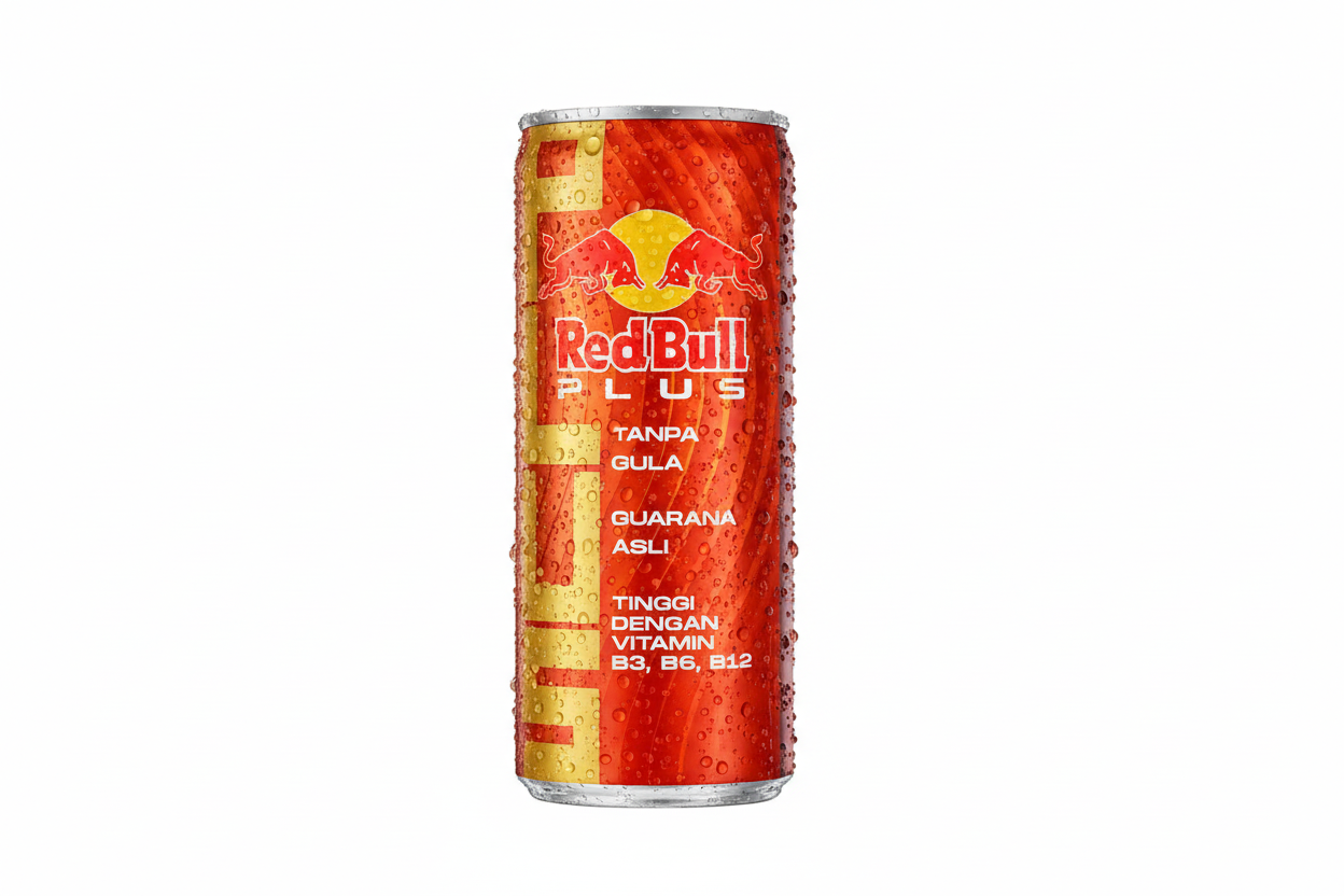 Red Bull Guarana 250ml