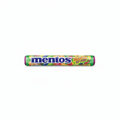 Mentos Discovery 37,5g