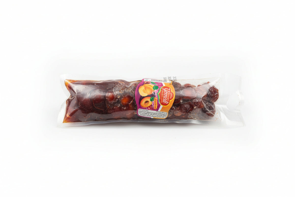 Yemali Dried Plum Snack 110g