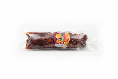 Yemali Dried Plum Snack 110g