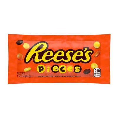 Reese’s Peanut Butter Pieces 43g
