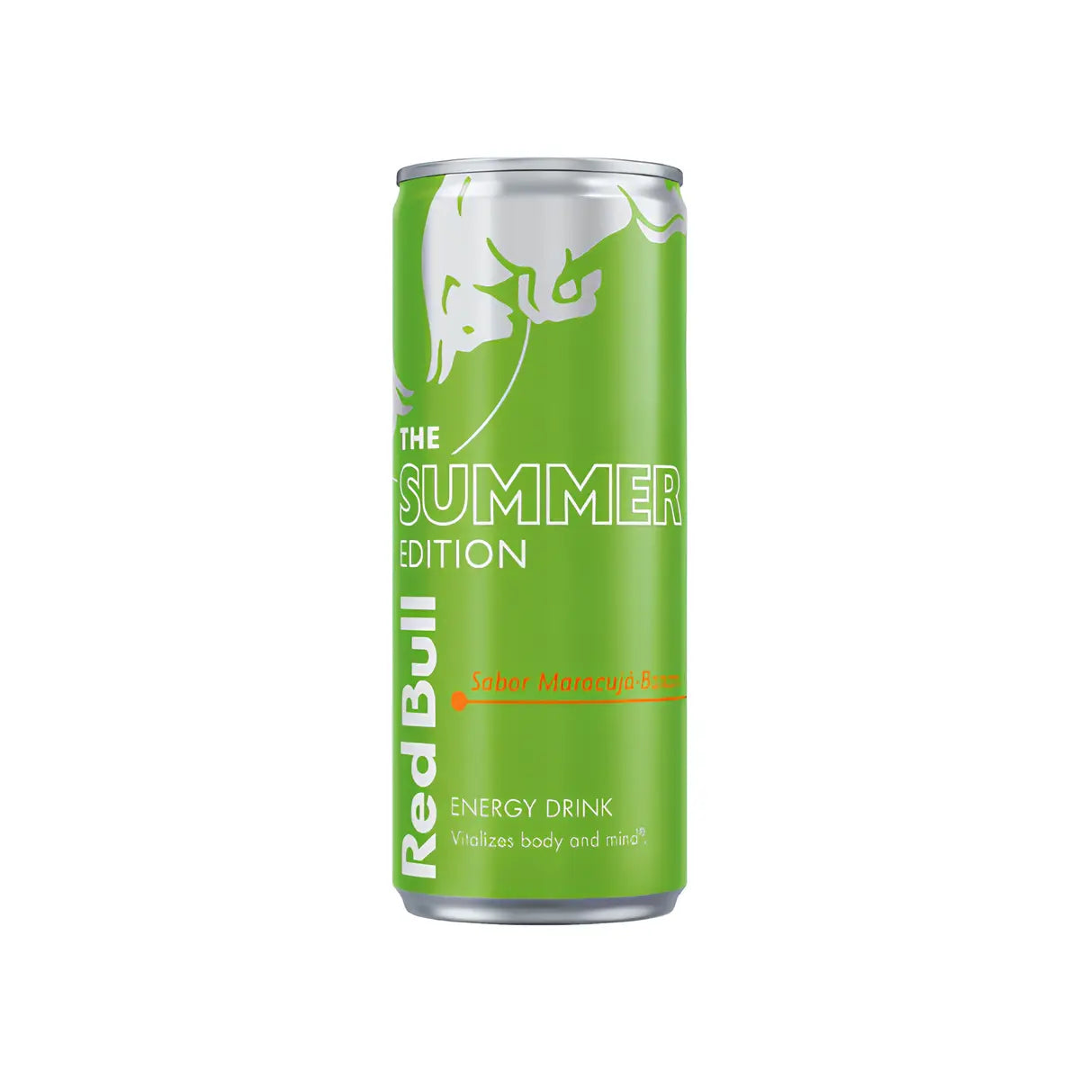 Red Bull Winter Edition Pistasj & Skogsbær 250ml
