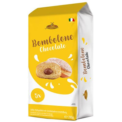 Bombolone Chocolate 210g