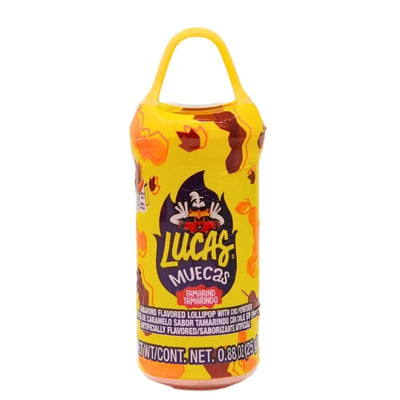 Lucas Muecas Tamarind 24g