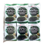A+ HoSan Seasoned Seaweed Snack 4g x 12stk