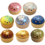 Mystery Glitter Dumplings Squishy