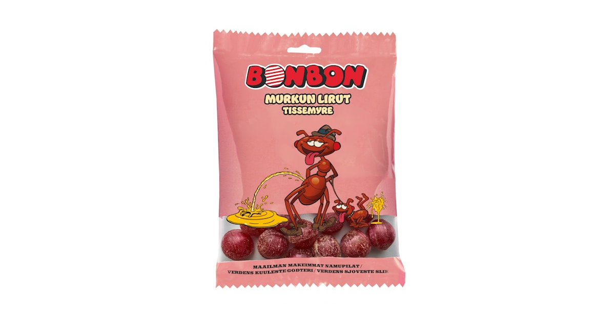 Bonbon Tissemyre 50g