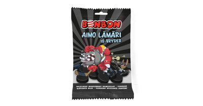 Bonbon Is-bryder 50g