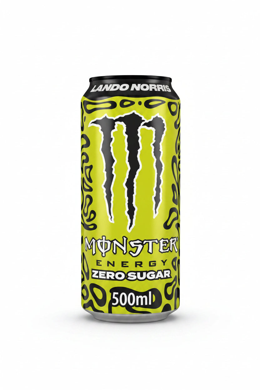 Monster Landos Morris Zero Sugar 500ml