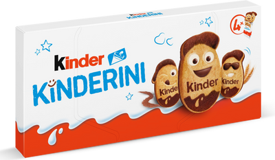 Kinder Kinderini 100g