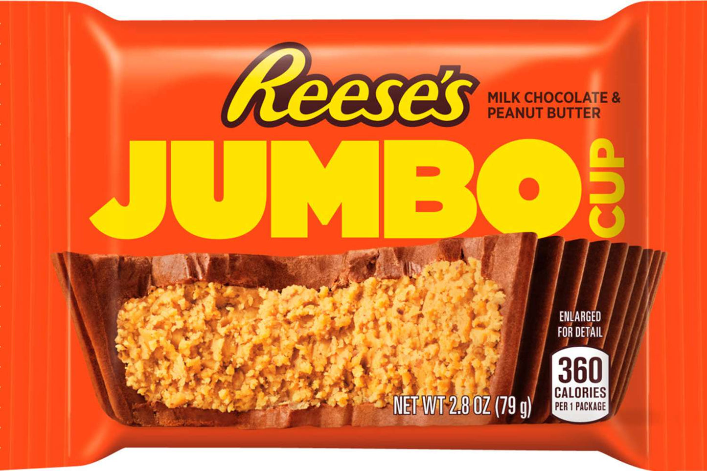 Reese's Jumbo Cup 79g