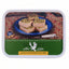 Oghab Persian Halva Pistasj 400g