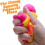 Needoh pizza squishy