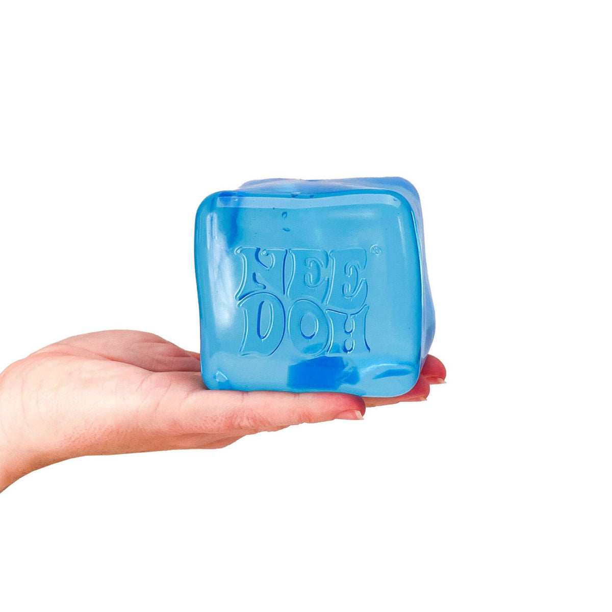 Needoh Nice Ice Berg XL Squishy