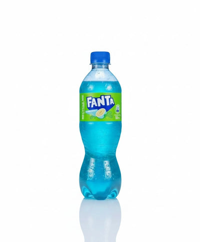 Fanta hami melon 500ml