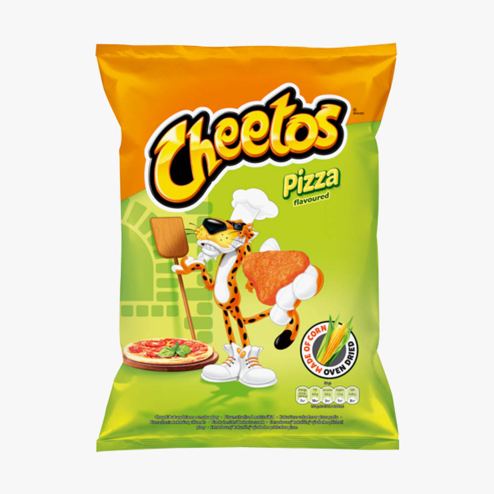 Cheetos Pizza 160 g