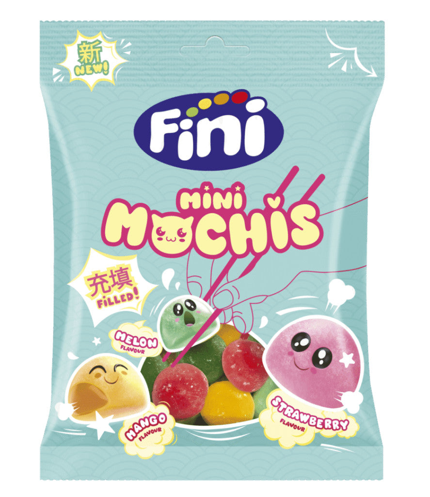 Fini Mini Mochi 75g