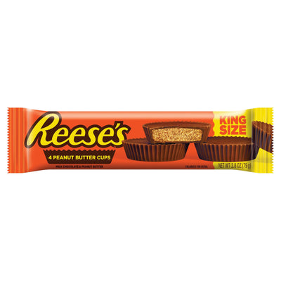 Reese's Peanut Butter Cups King size 79g