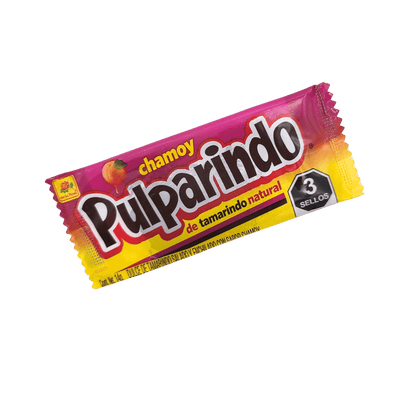 De La Rosa Pulparindo Chamoy 14g