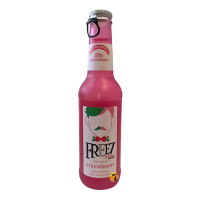 Freez Mix Strawberry 275ml