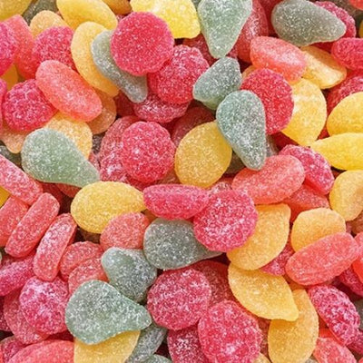 Tutti Frutti Sour