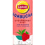 Lipton Kombucha Strawberry Mint Low in Sugar 250ml