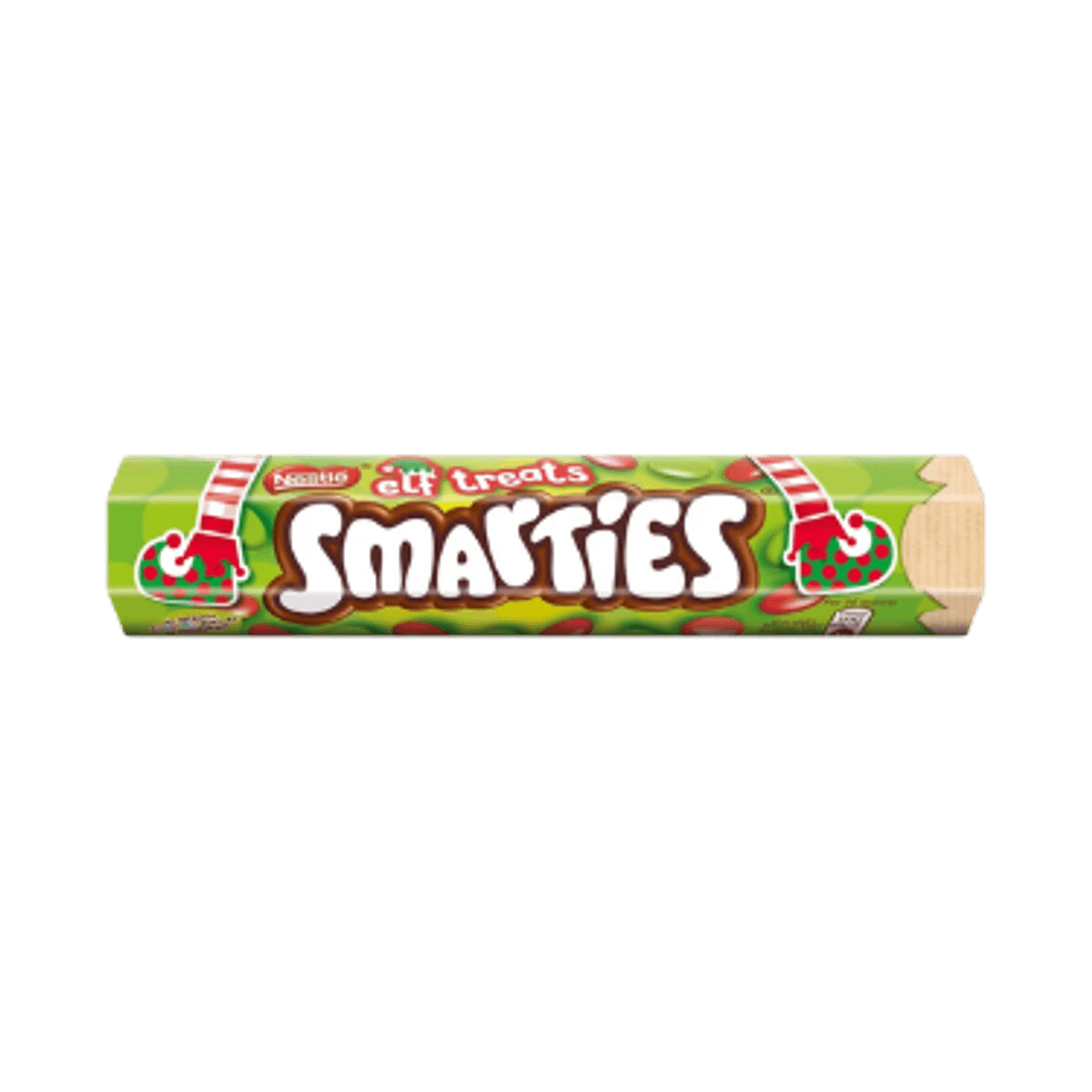 Elf Treats Smarties