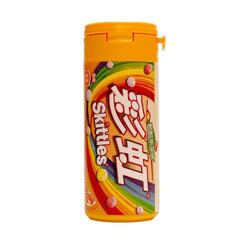 Skittles Cotton Candy Fruit Tea 30g